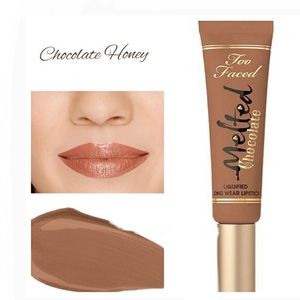 Too Faced // Melted Chocolate Mini Chocolate Honey